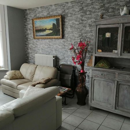 Vakantie Aan Zee De Panne Exteriör bild